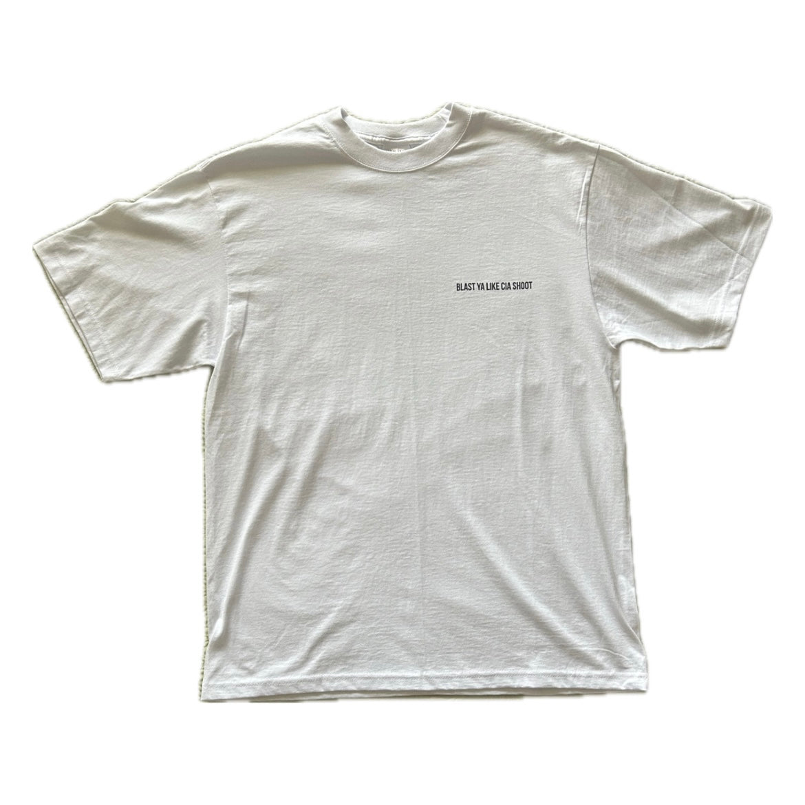 BLAST YA TEE